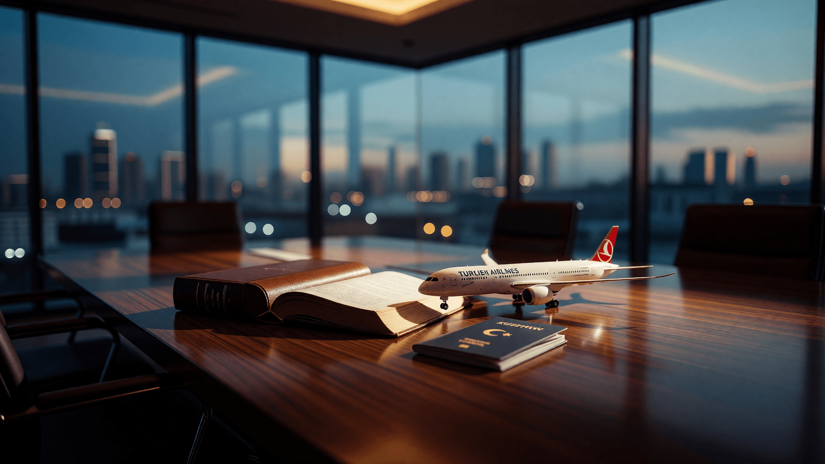 Travel Law & Passenger Rights in Türkiye: A Partner Agency Sales & Operations Training