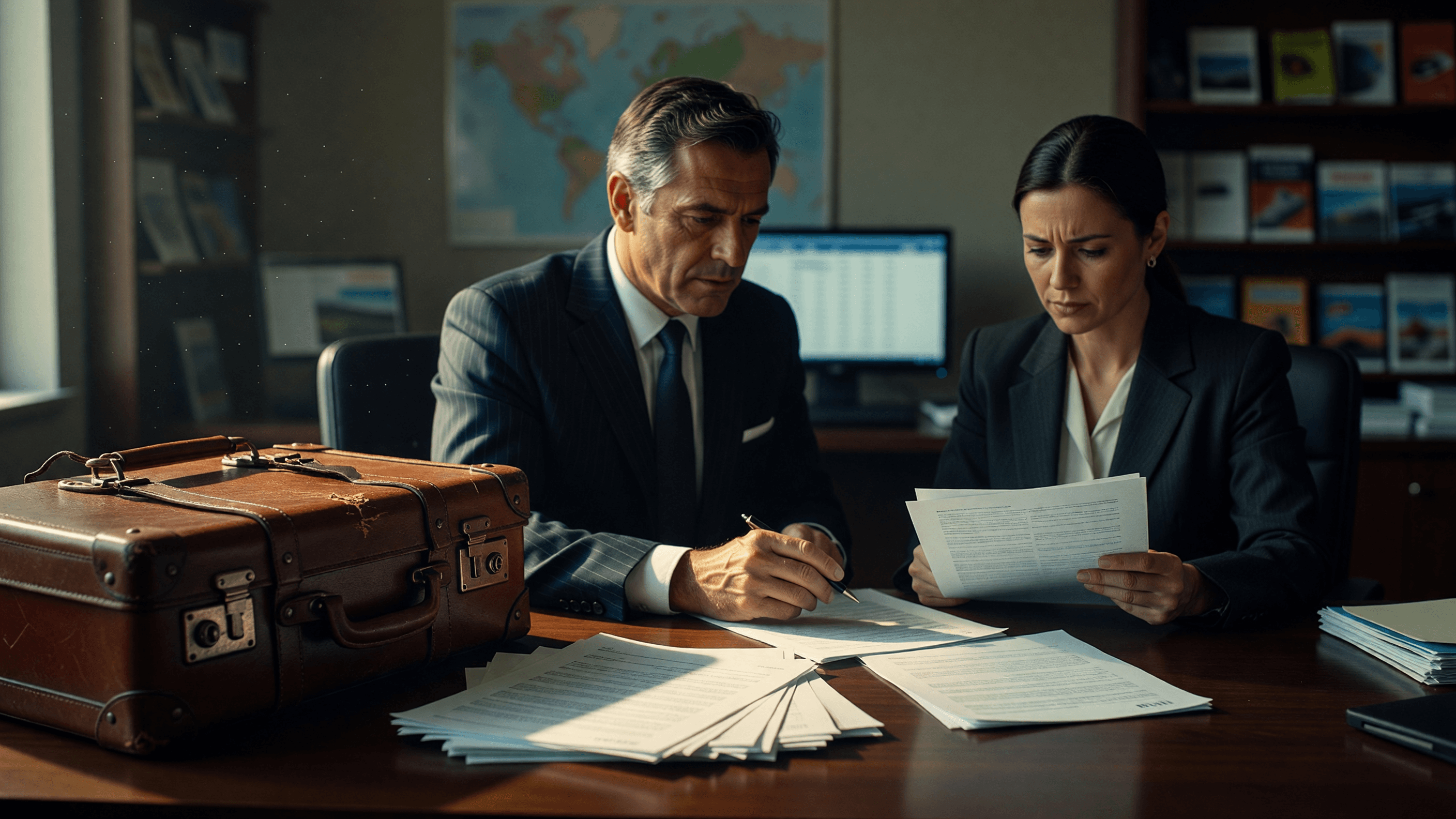 Insurance in Travel: A Practical Guide for Agency Sales & Operations Staff